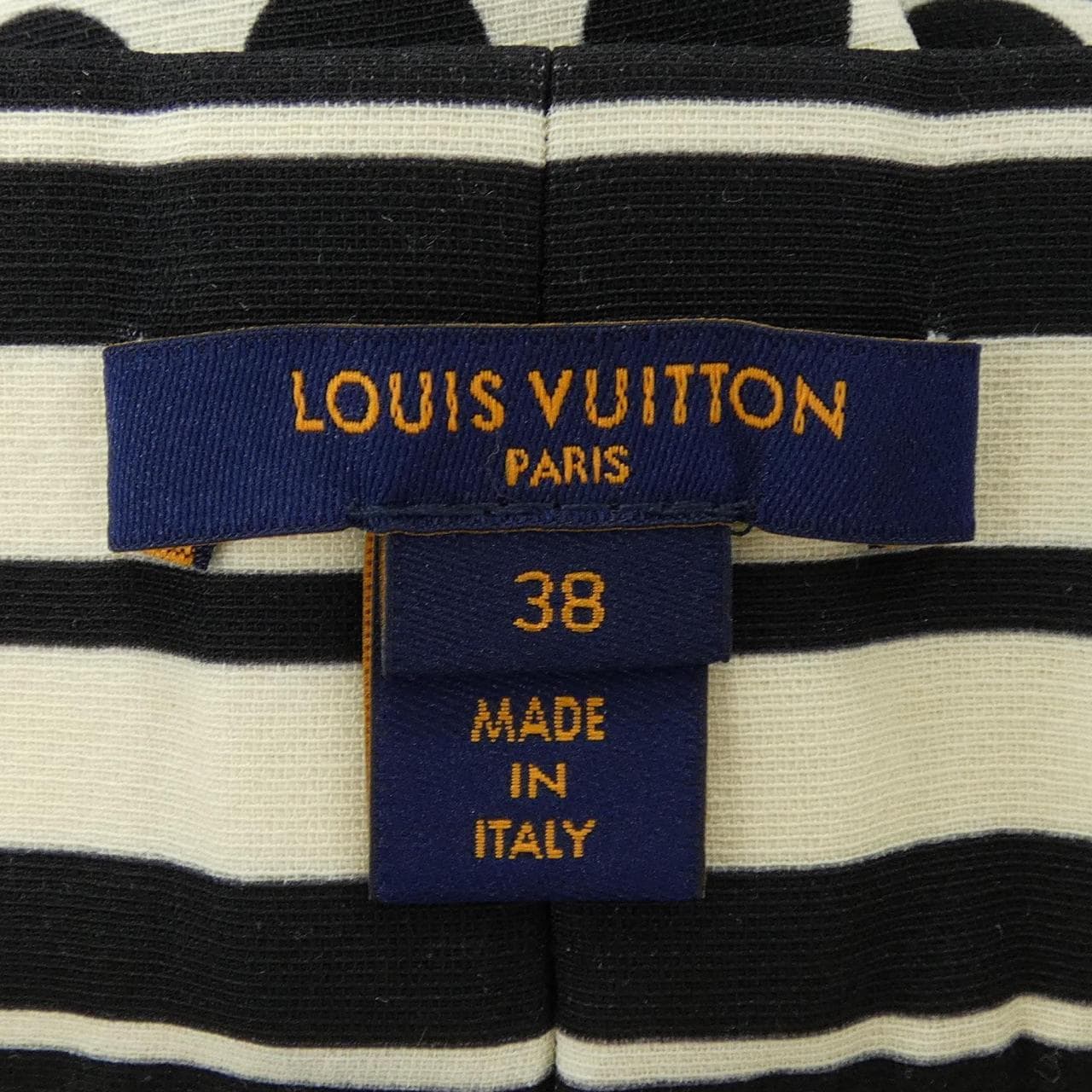 ルイヴィトン LOUIS VUITTON LVポルカドットテーラード FNPA12OE1 パンツ