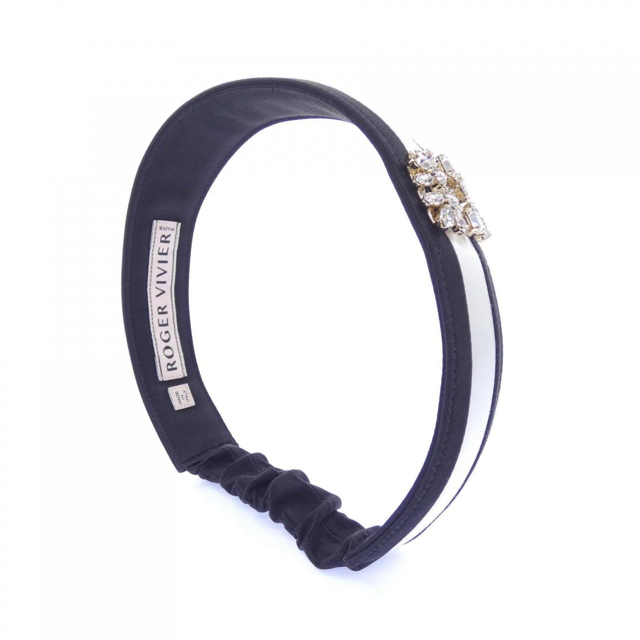 ロジェヴィヴィエ ROGER VIVIER HAIR ACCESSORIES