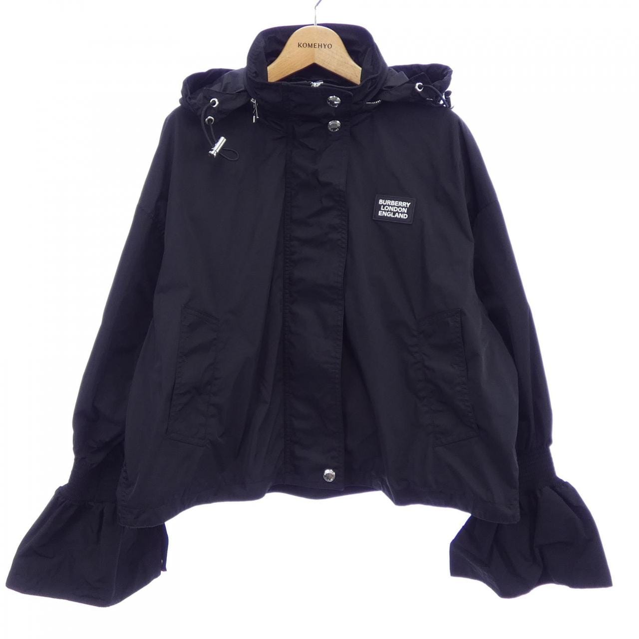 バーバリー BURBERRY 80256921 ブルゾン