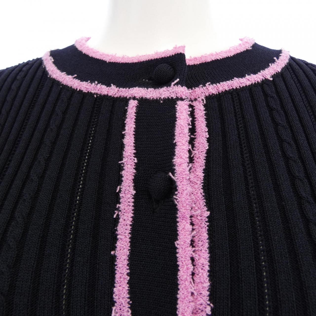 ルネ RENE 6412640 カーディガン