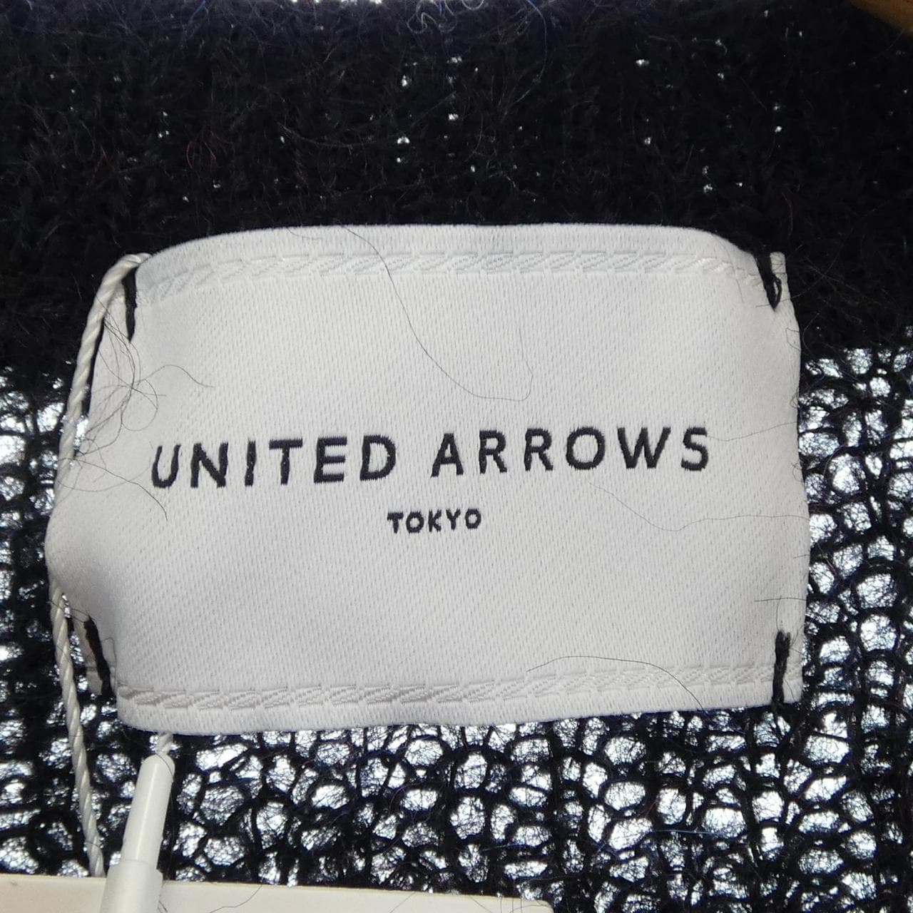 ユナイテッドアローズ UNITED ARROWS ニット