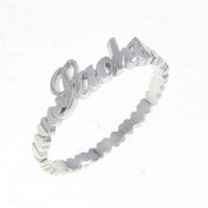 4゜C ダイヤモンド リング