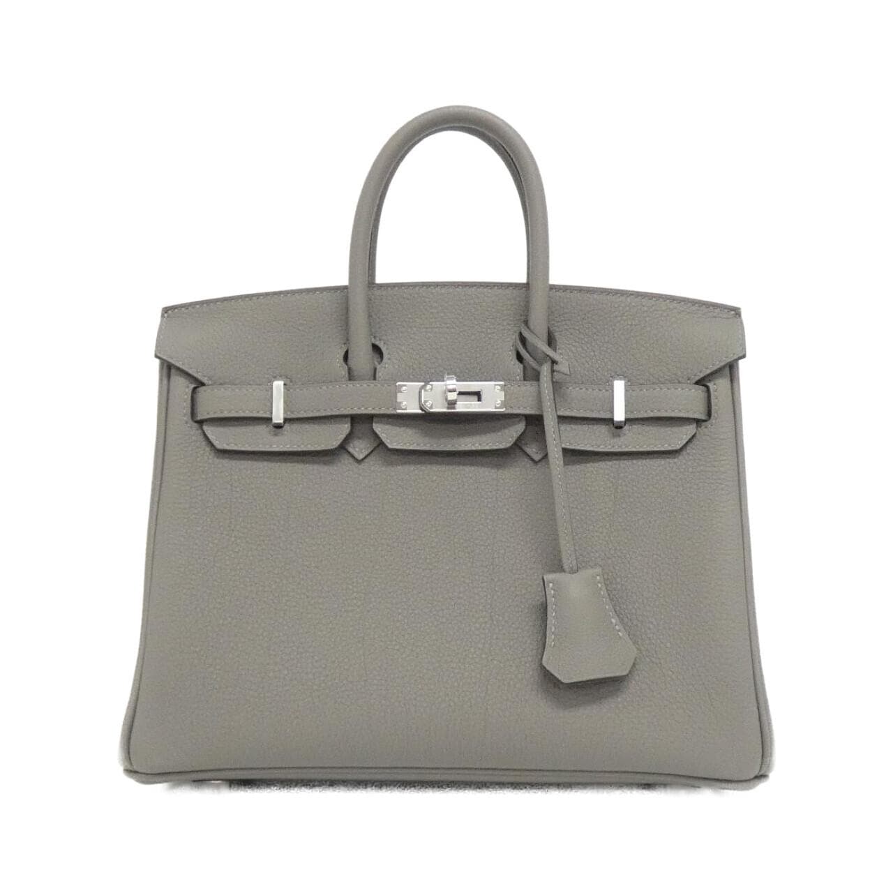 【未使用品】エルメス バーキン 25cm 041344CK バッグ
