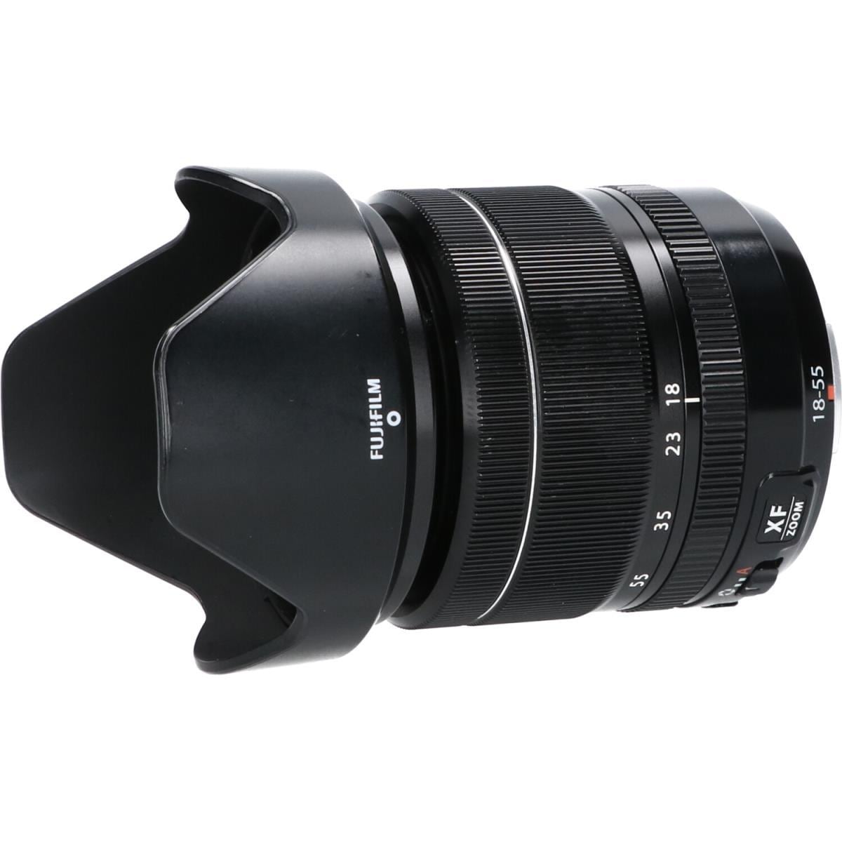 ＦＵＪＩＦＩＬＭ　ＸＦ１８－５５ｍｍ　Ｆ２．８－４Ｒ　ＬＭ　ＯＩＳ