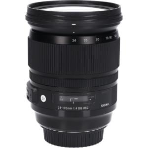EOS24-105mm F4DG OS HSM(A)