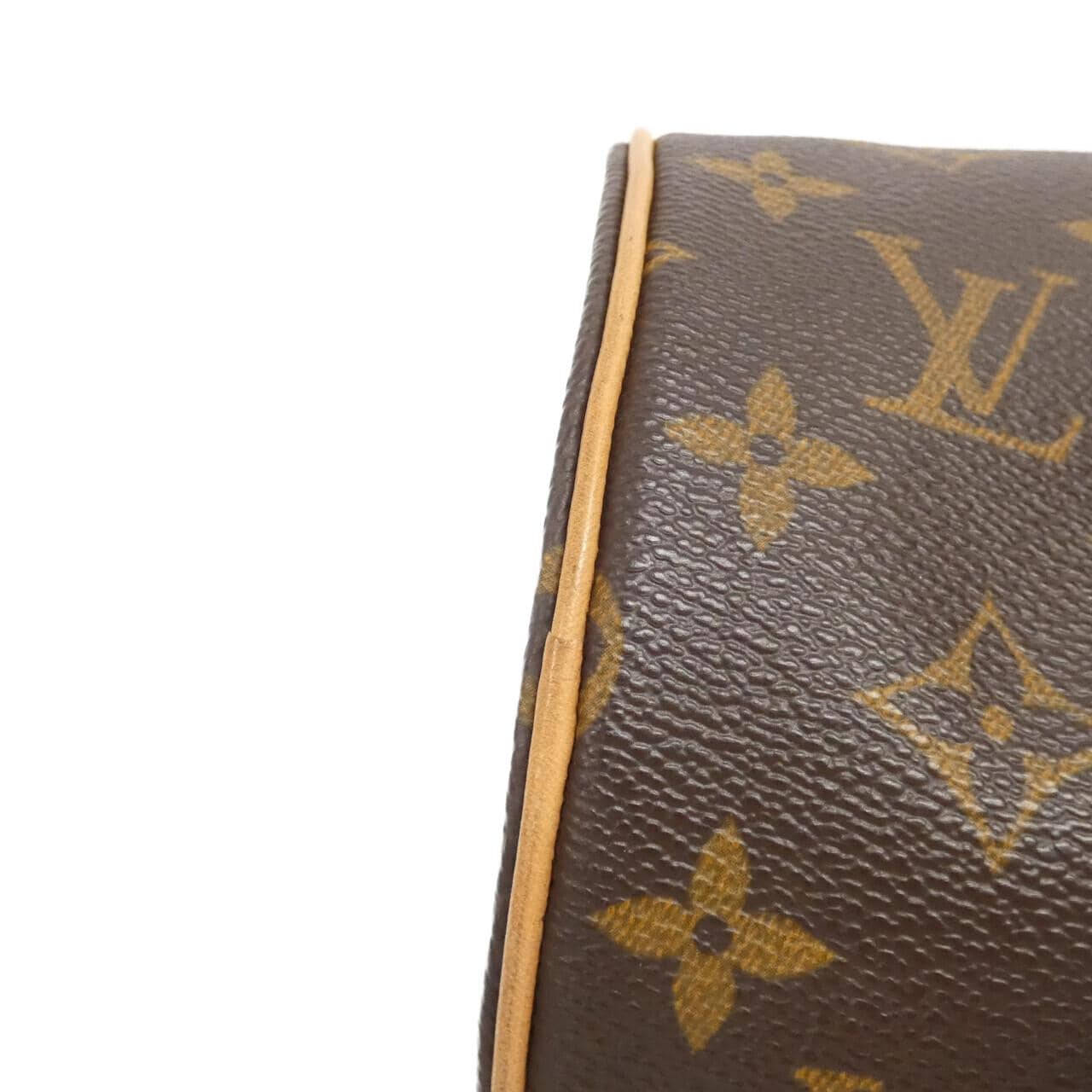 LOUIS VUITTON Monogram Papillon 30 公分 M51385 包