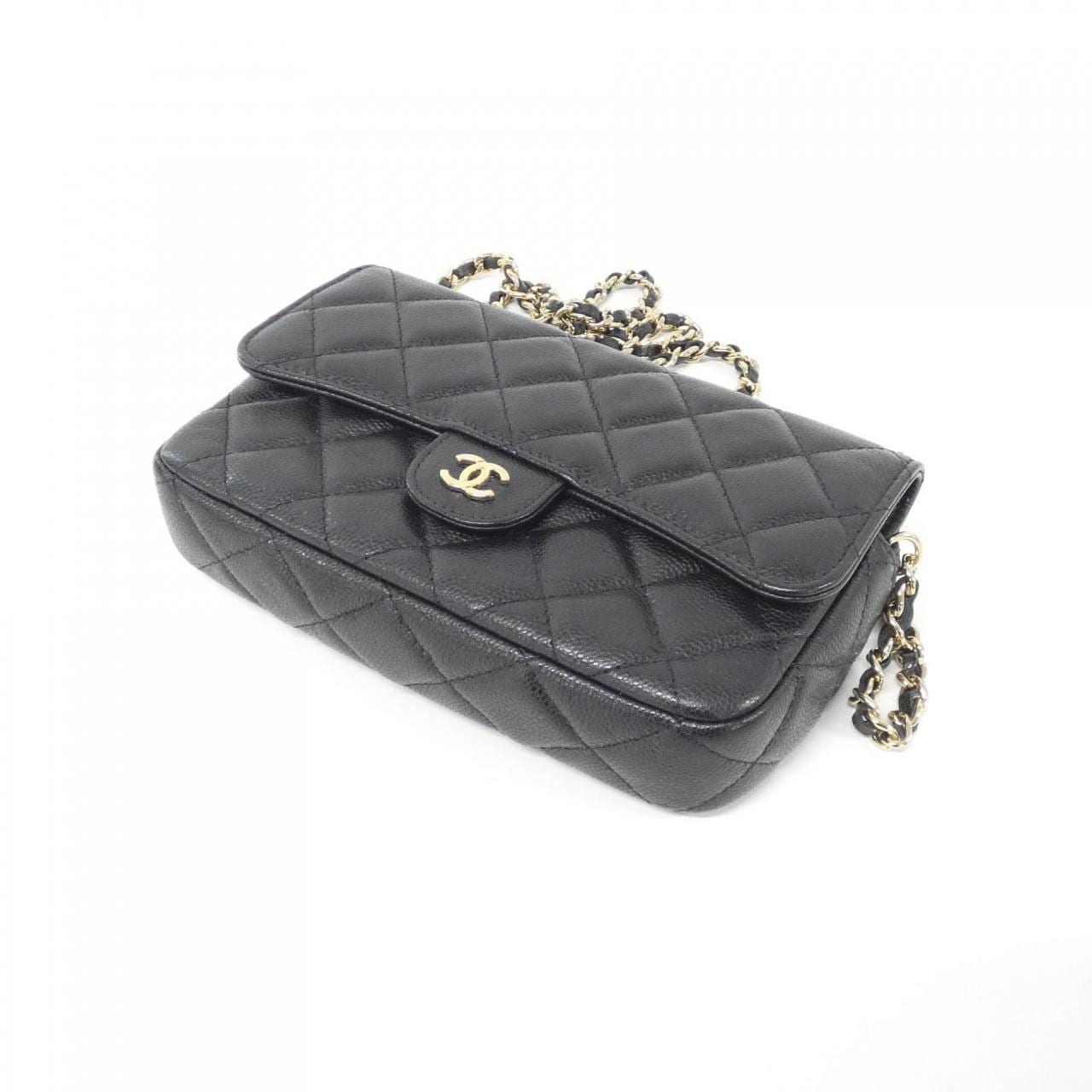 シャネル タイムレスクラシック ライン AP2096 フォンケース