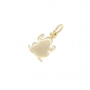 POMELLATO dodo pendant