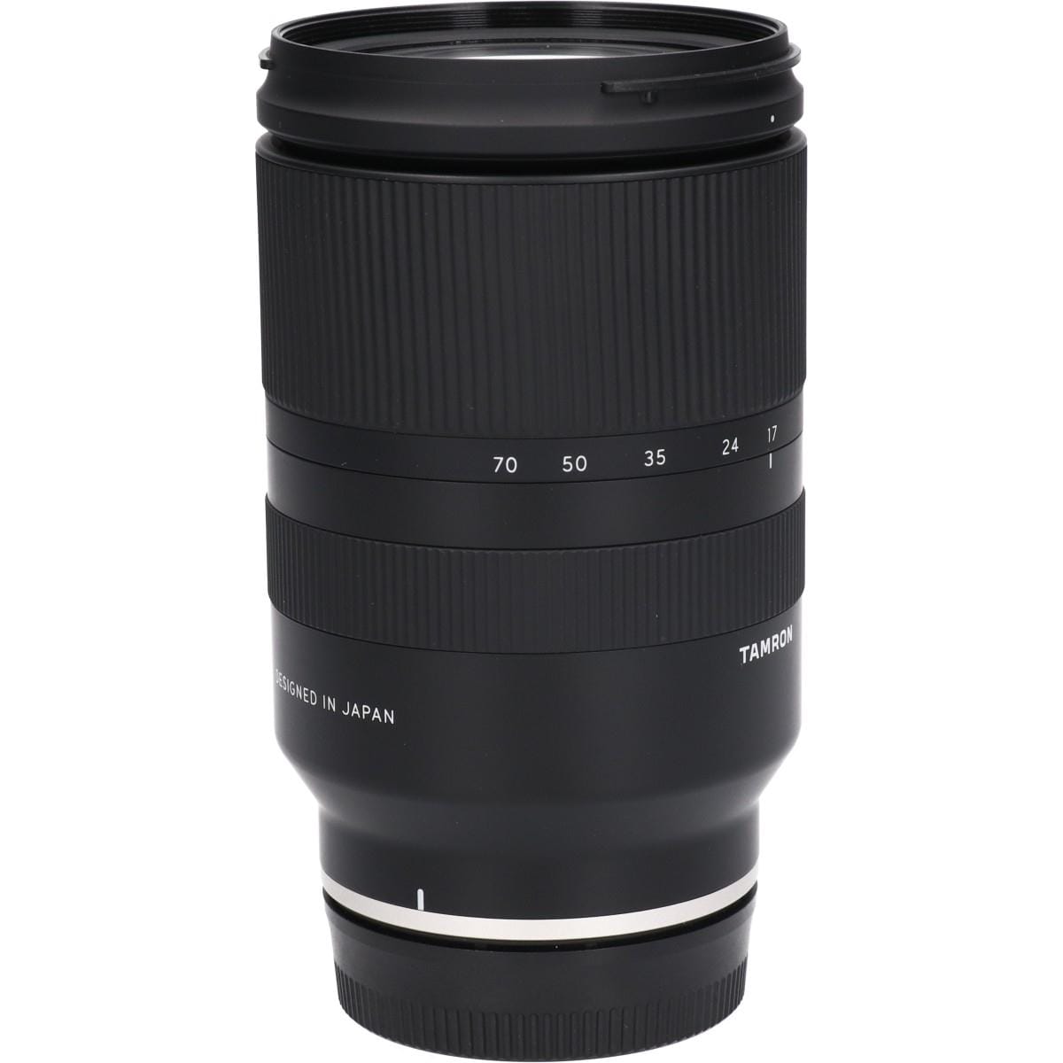 Ｅ（Ｂ０７０）１７－７０ｍｍ　Ｆ２．８ＤＩ　ＩＩＩ－Ａ