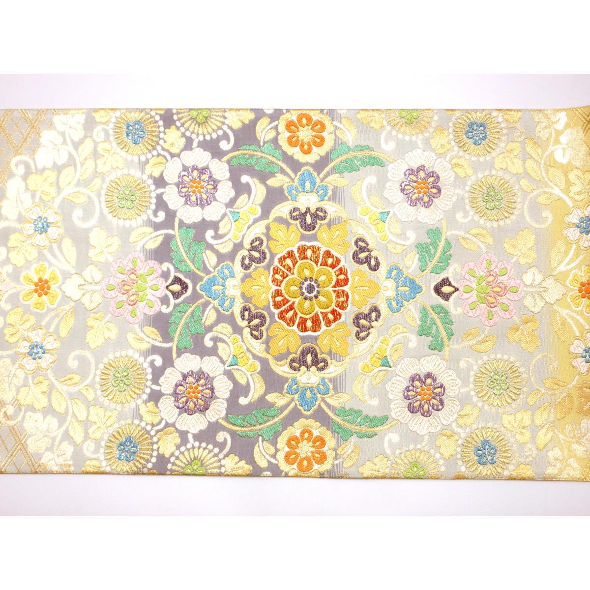 【未使用品】袋帯