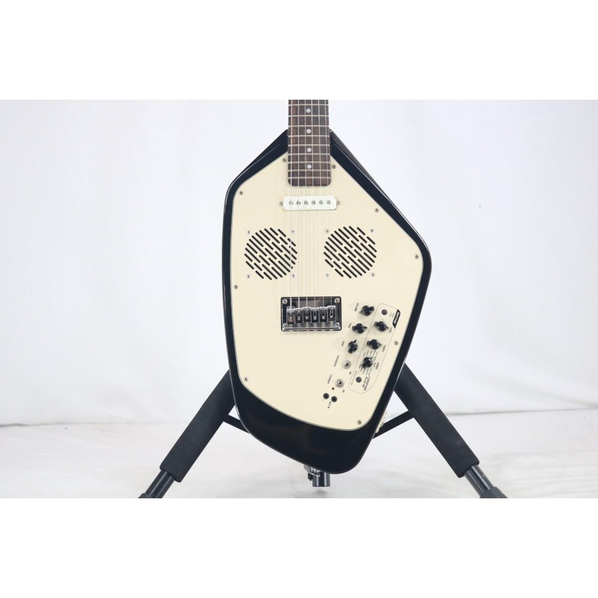 ＶＯＸ　ＡＰＡＣＨＥ－ＩＩ