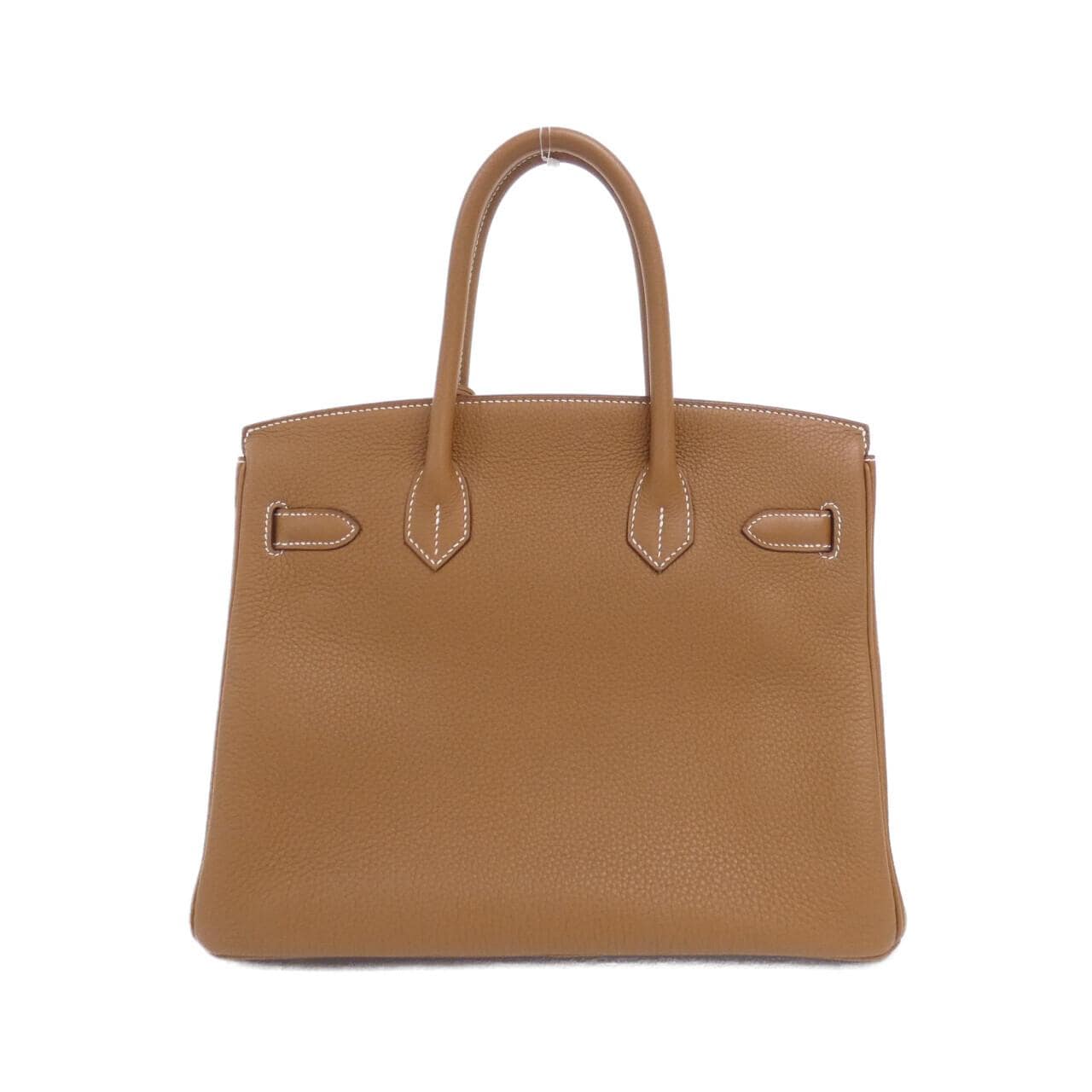 エルメス バーキン 30cm 027633CC バッグ