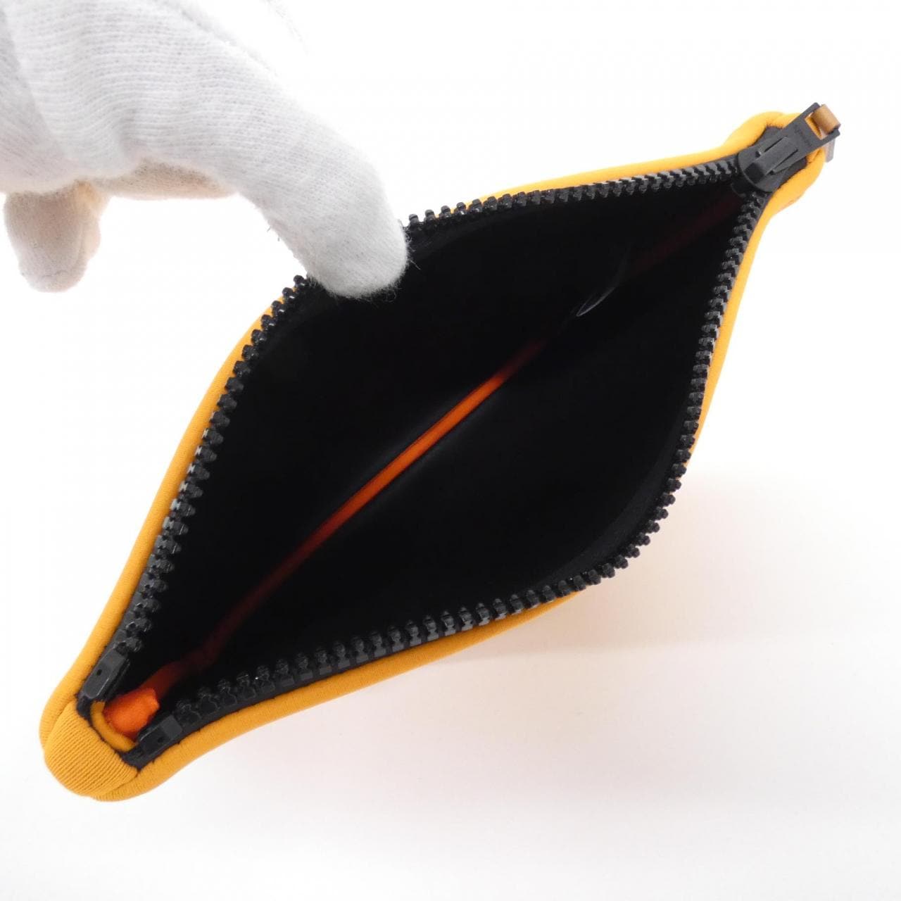 エルメス ネオバン タラサ PM 103747M ポーチ