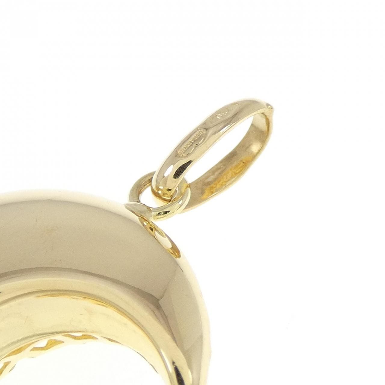 UNOAERRE 750YG Pendant