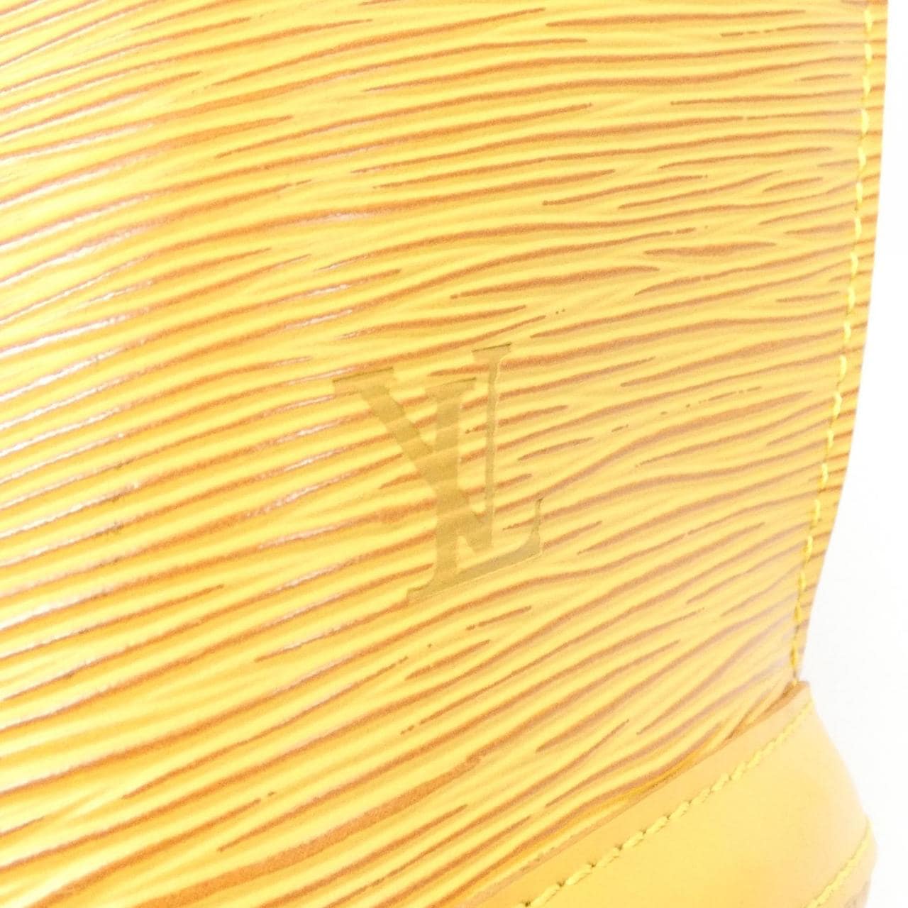 ルイヴィトン エピ サンジャック ショッピング M52269 ショルダーバッグ