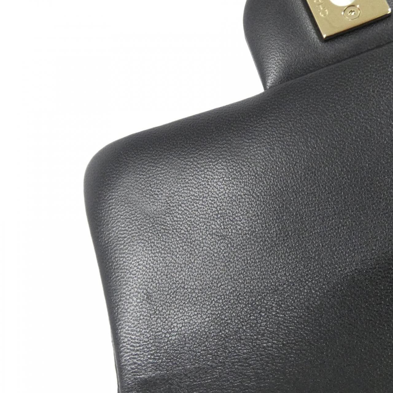 シャネル 35200 ショルダーバッグ