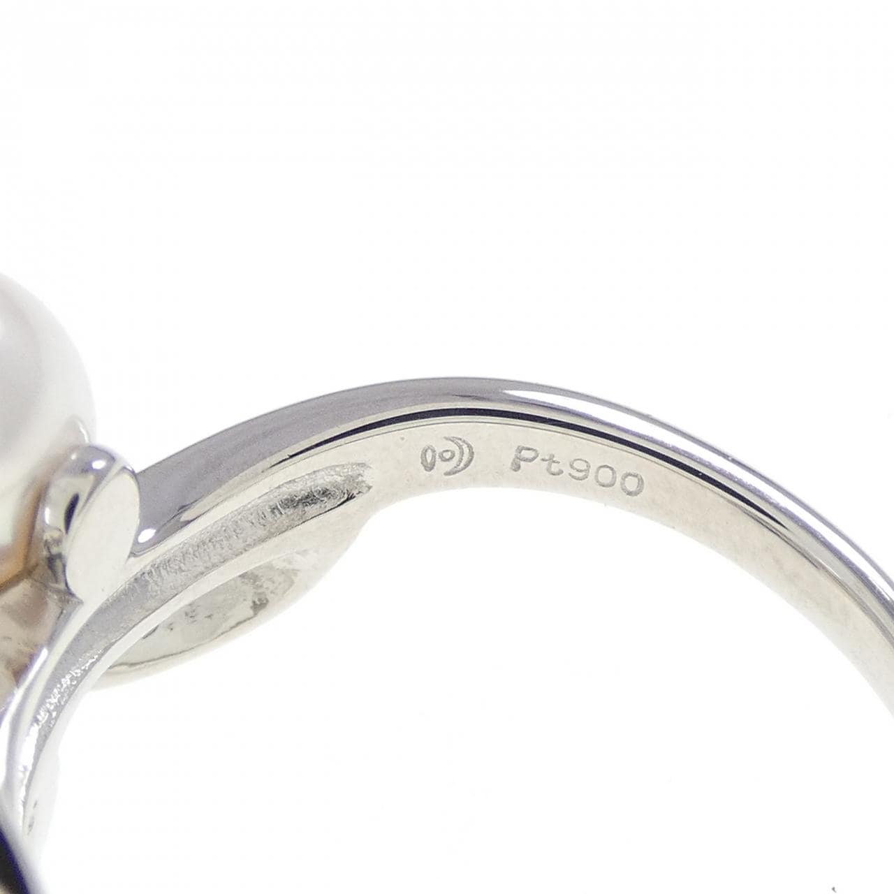 タサキ アコヤパール リング