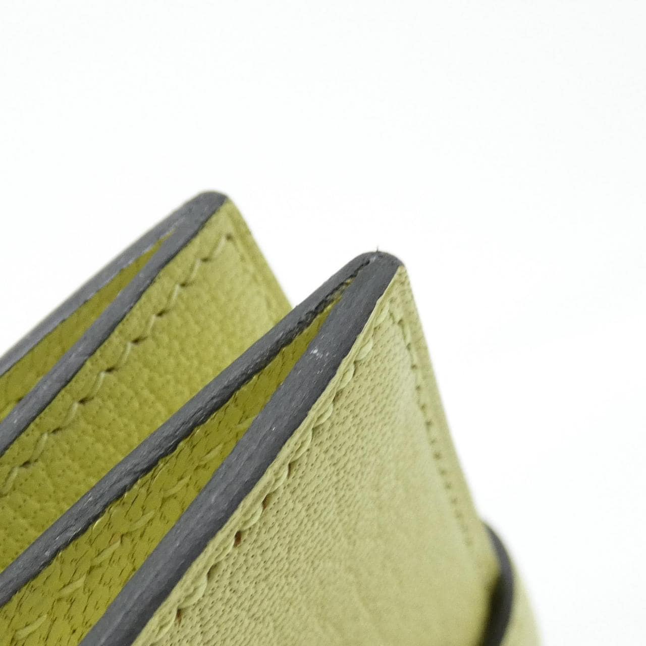 エルメス ベアン 039805CK カードケース