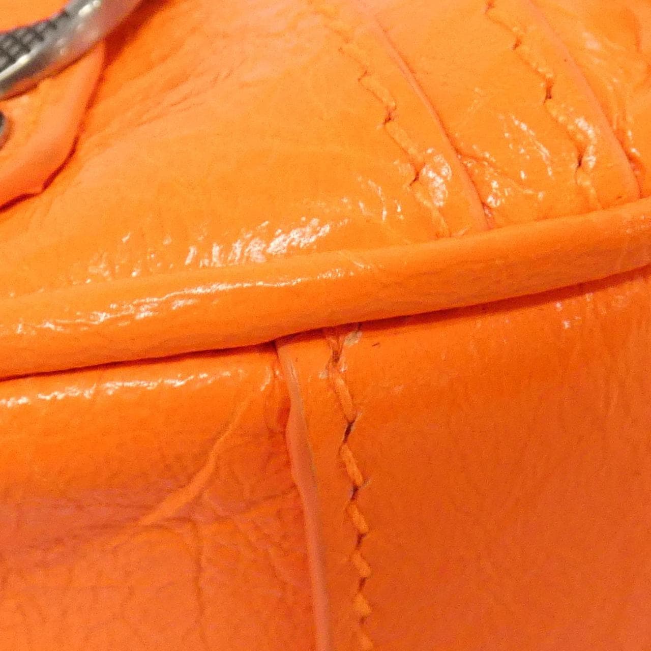 バレンシアガ ル カゴール XS 671309 1VGUY ショルダーバッグ