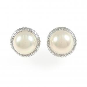 PT900 マベパール イヤリング