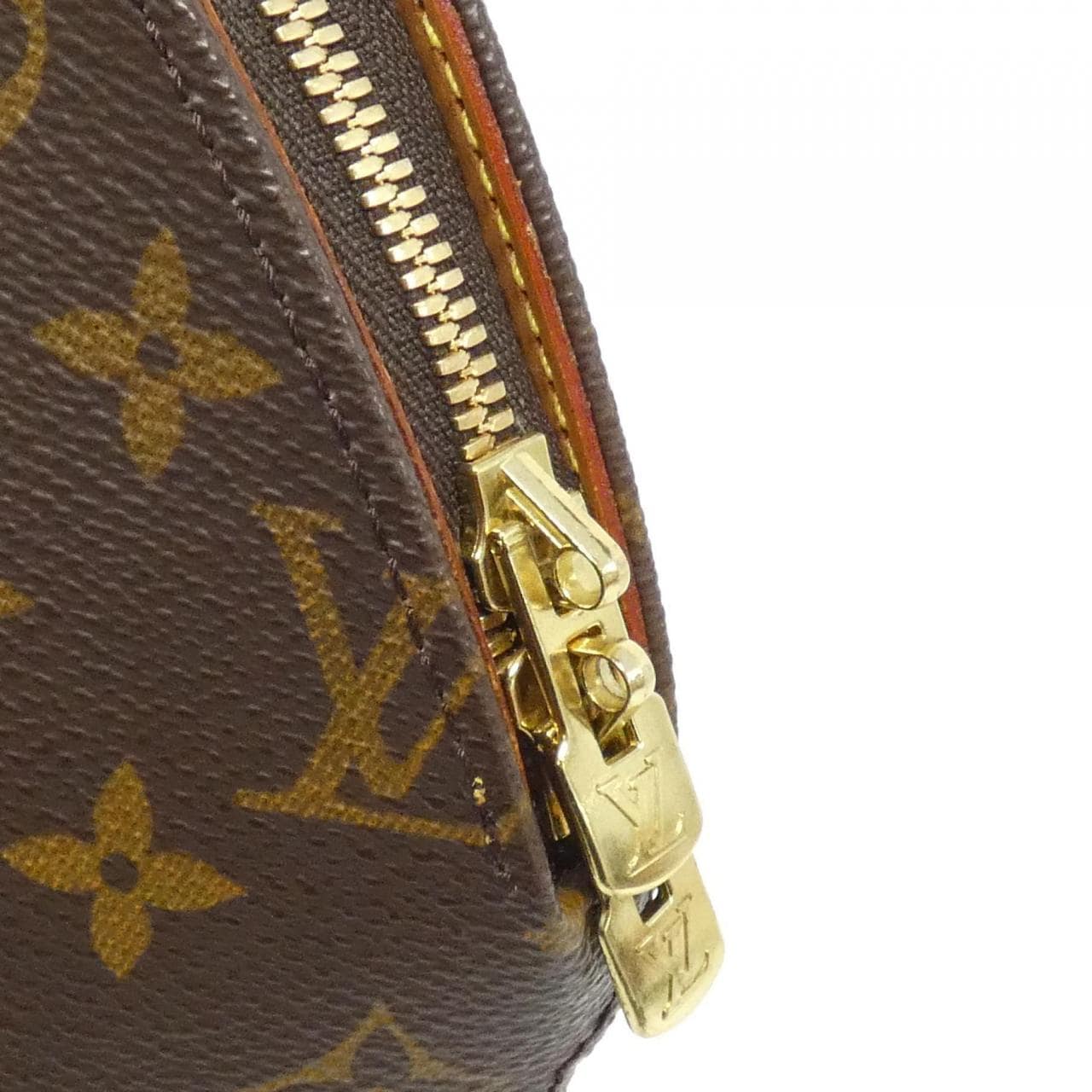 LOUIS VUITTON Monogram Ellipse MM M51126 Bag