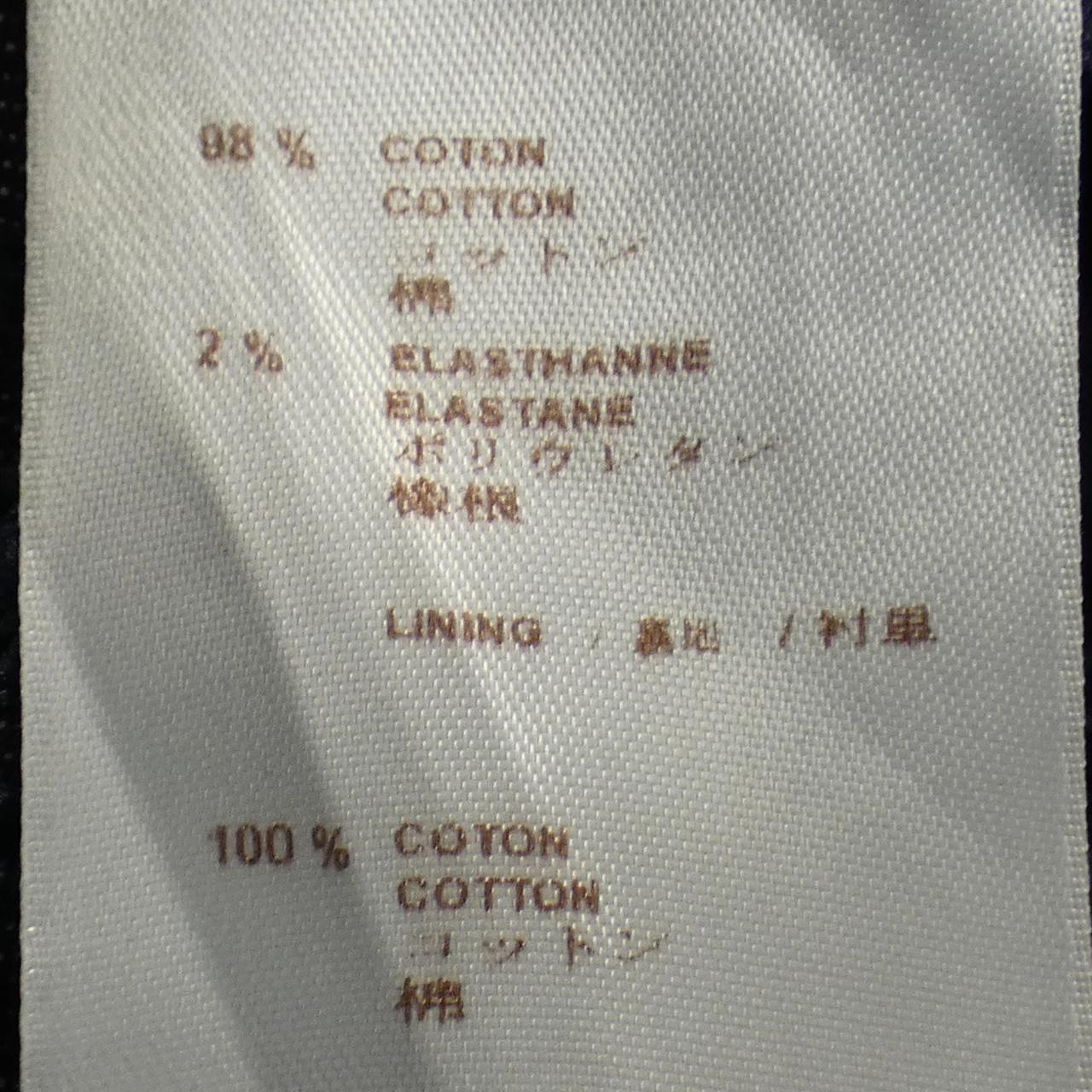 ルイヴィトン LOUIS VUITTON ショートパンツ