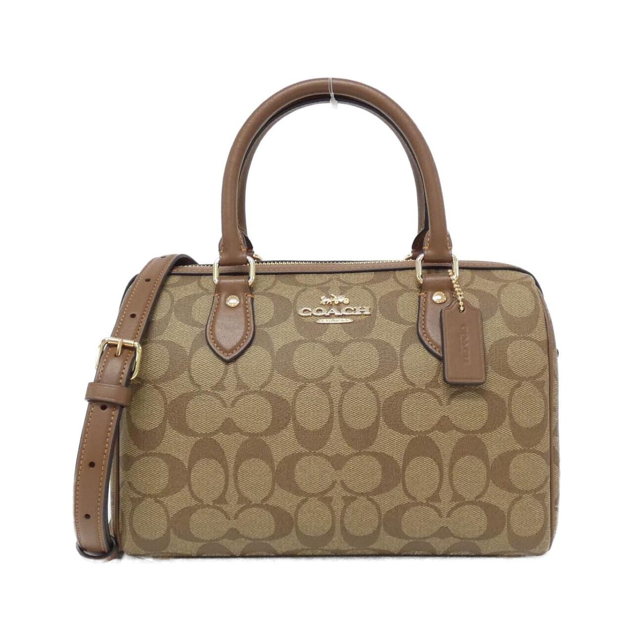 [BRAND NEW] Coach CH280 Boston Bag