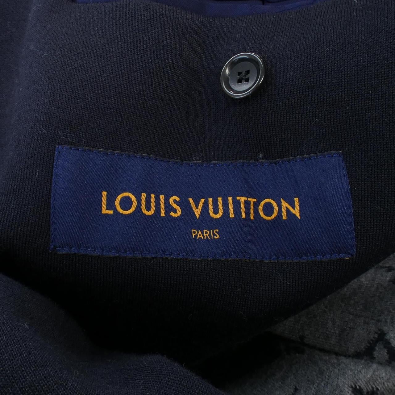 ルイヴィトン LOUIS VUITTON ジャケット