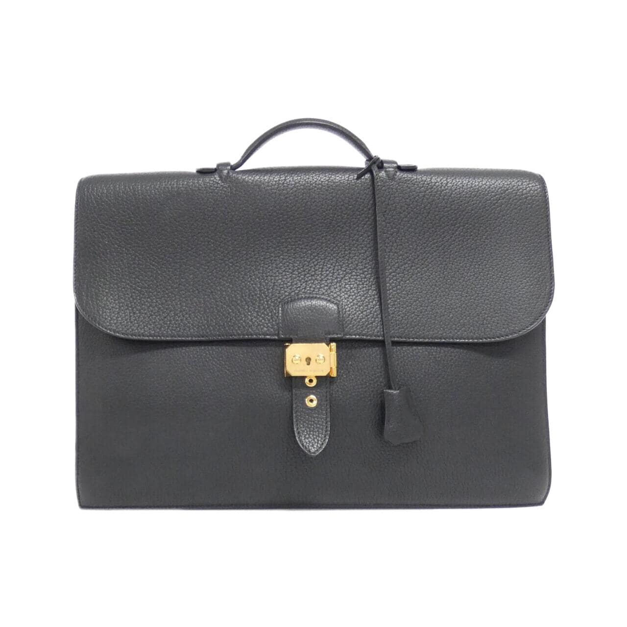 HERMES Sac a Depeche 41-2 包