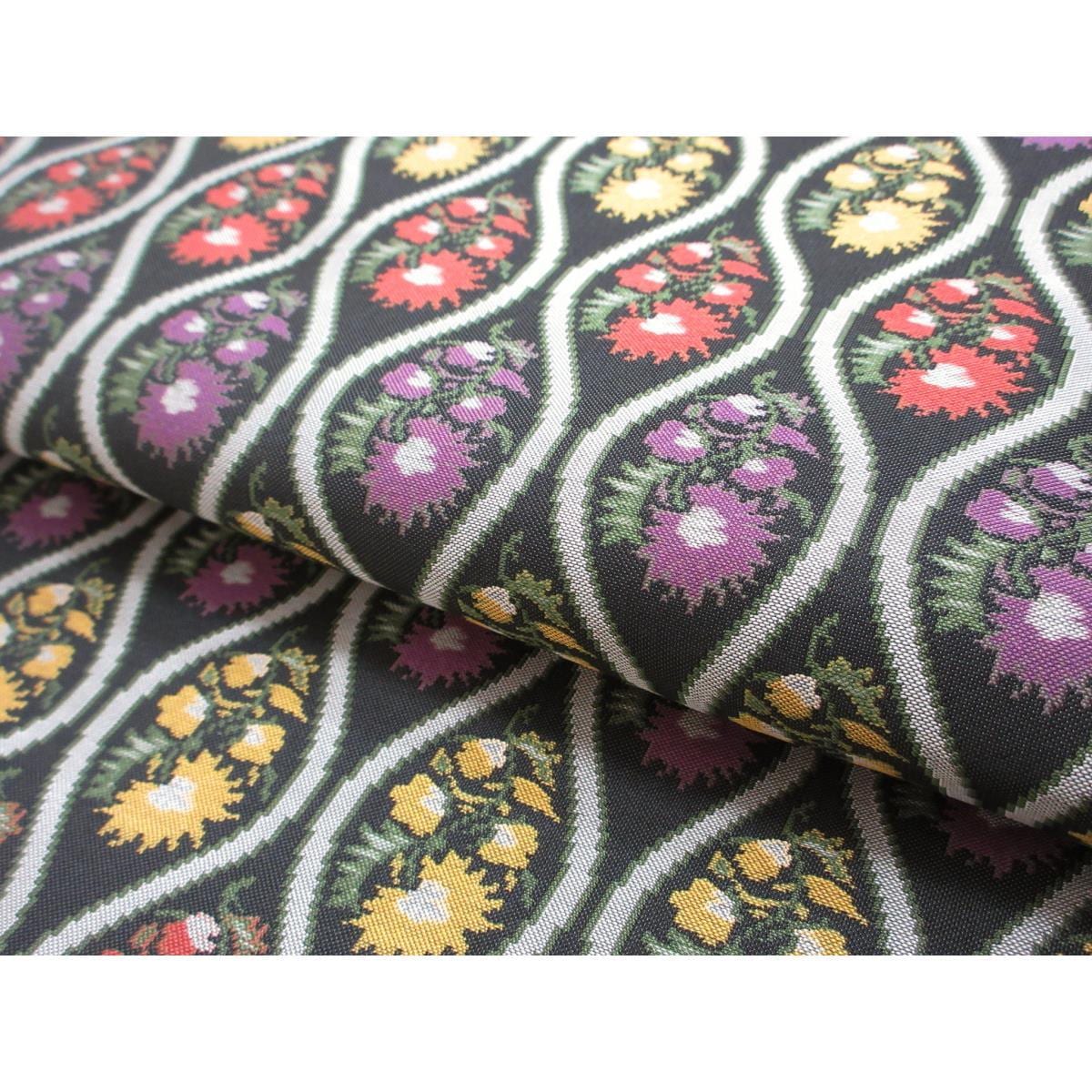 Nagoya obi full pattern