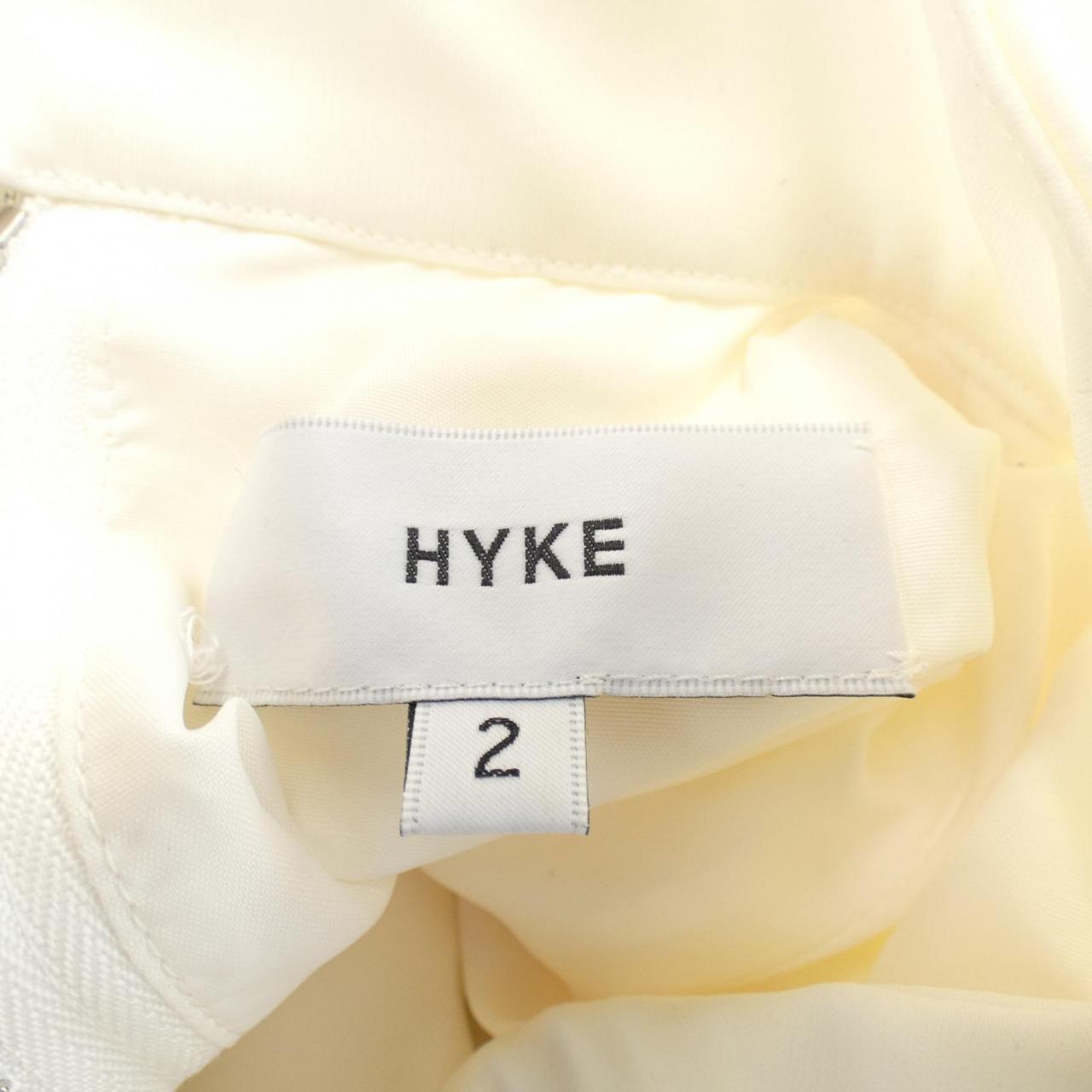 ハイク HYKE ワンピース