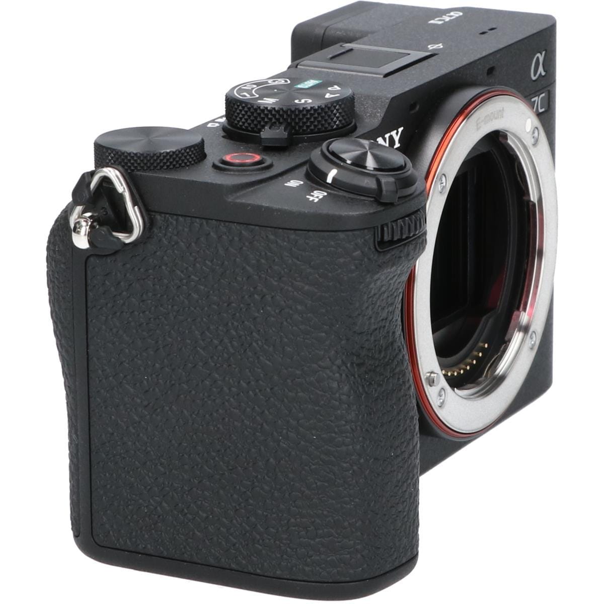 α７Ｃ　ＩＩ　ＩＬＣＥ－７ＣＭ２