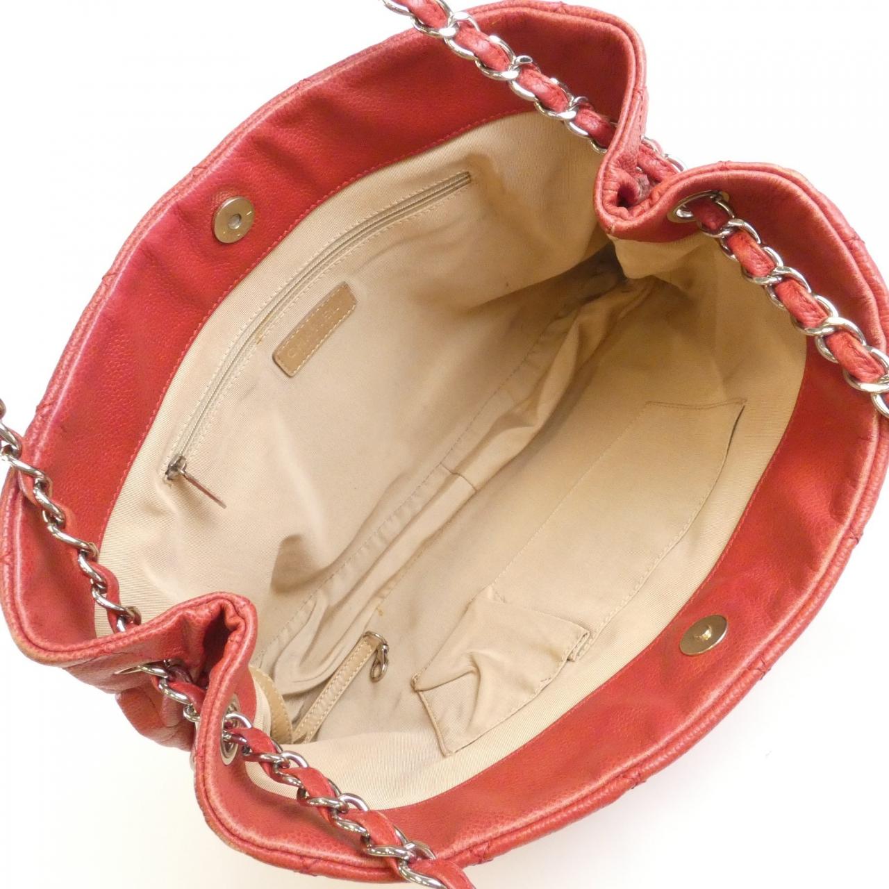 シャネル 66872 ショルダーバッグ