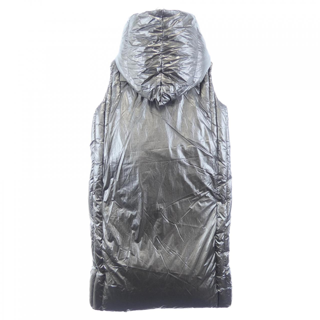 モンクレール MONCLER PORTERVILLE RICK OWENCE ダウンコート