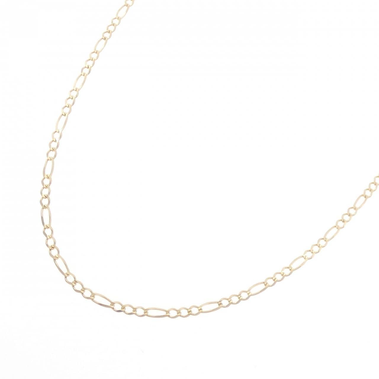 【新品】K18YG ネックレス