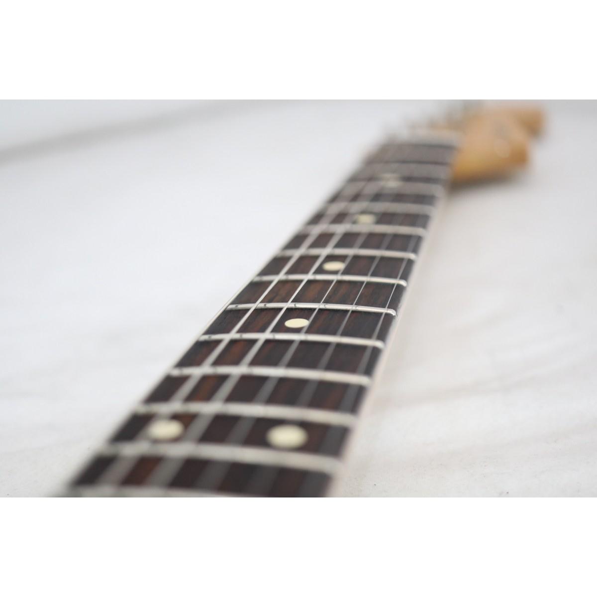 ＦＥＮＤＥＲ　　ＢＬＡＣＫＴＯＰ　ＪＡＺＺＭＡＳＴＥＲ　ＨＳ