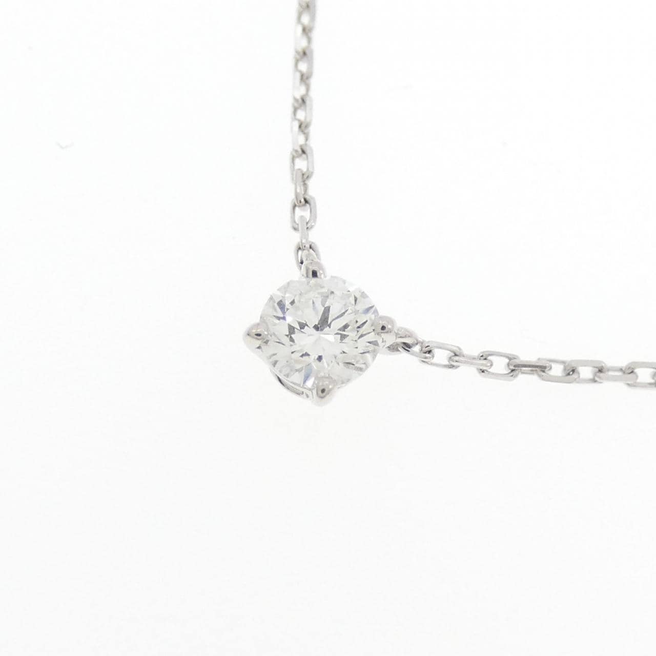 カルティエ 1895 ネックレス