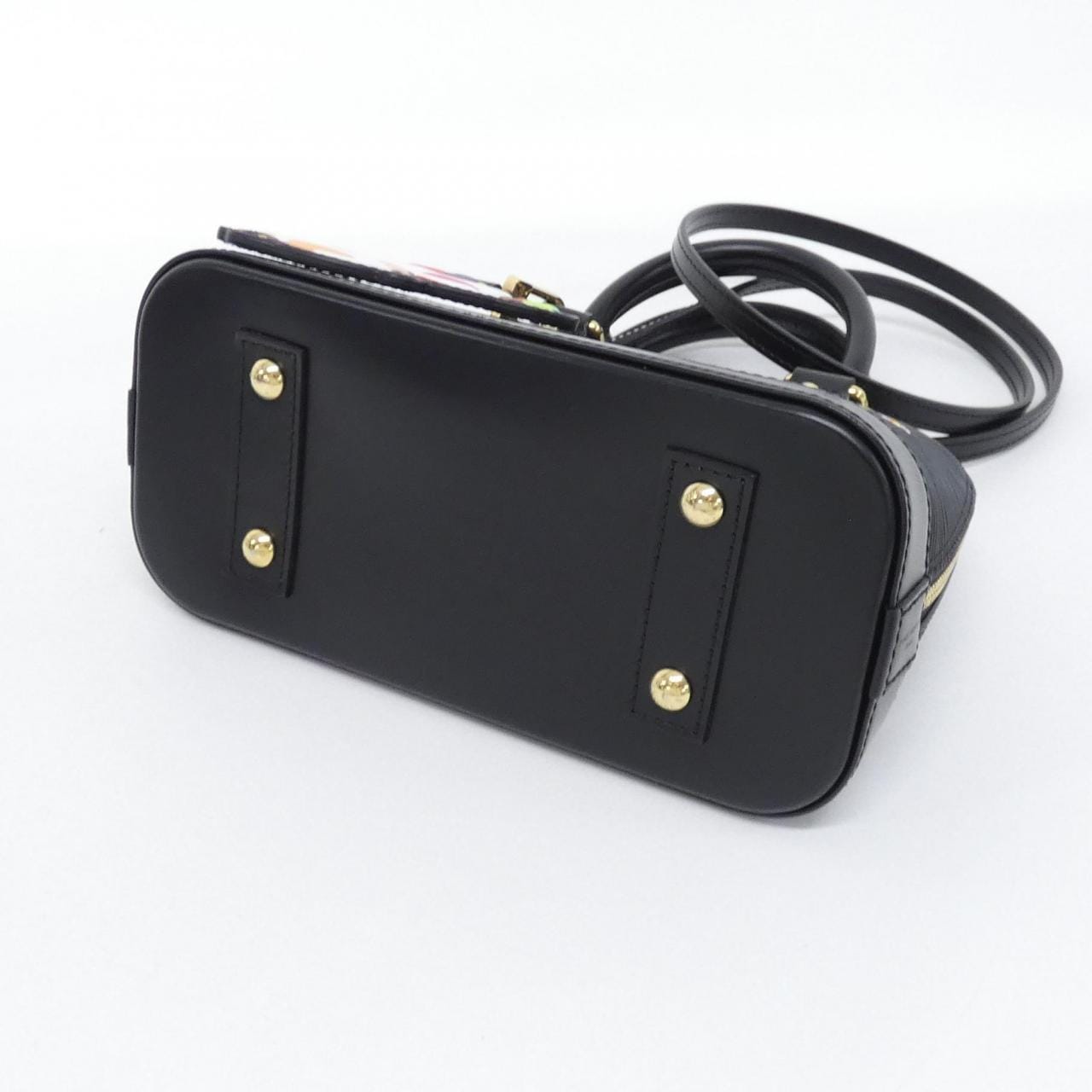 ルイヴィトン エピ(LV X TM) アルマBB M13670 バッグ
