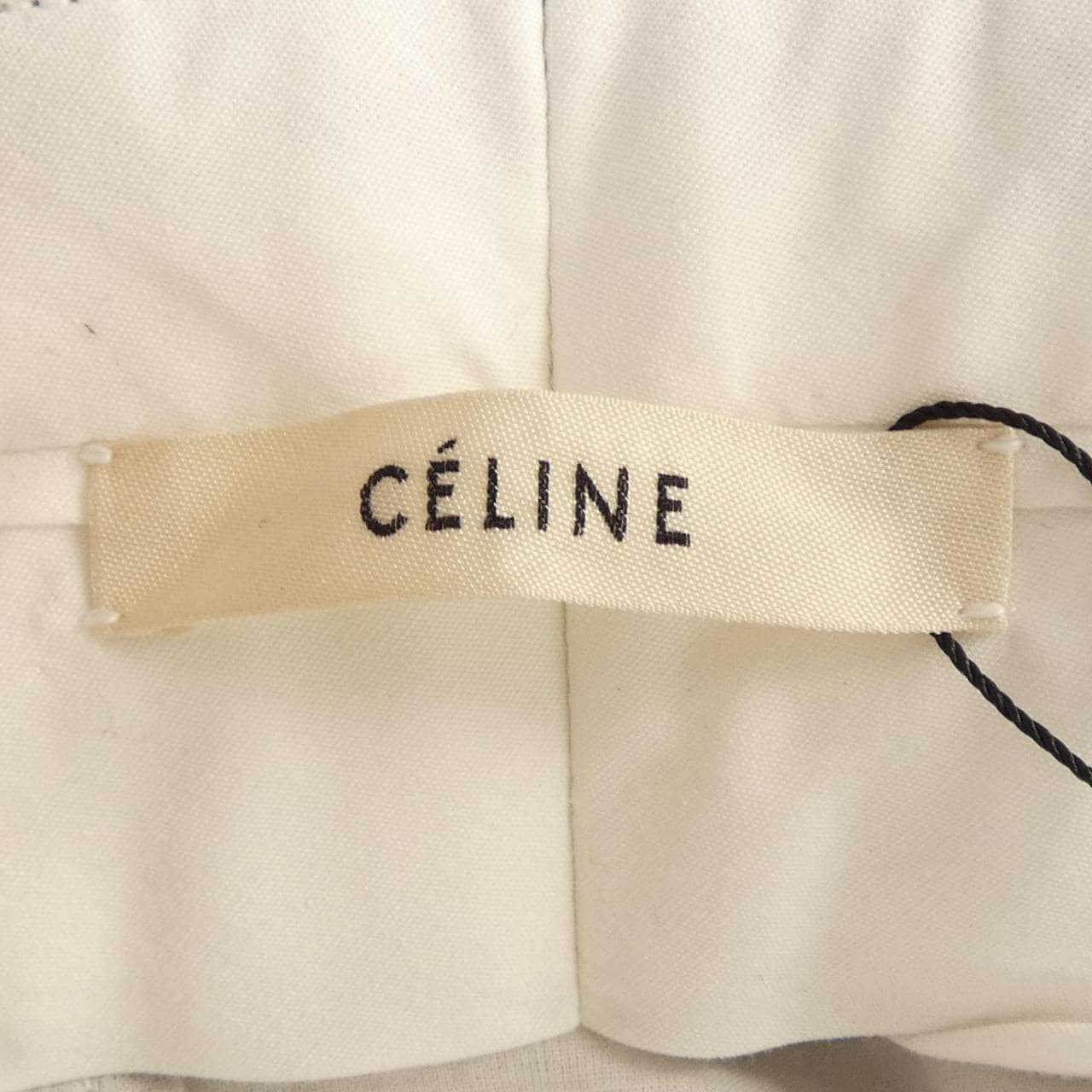 セリーヌ CELINE 2 1P84/5468 パンツ