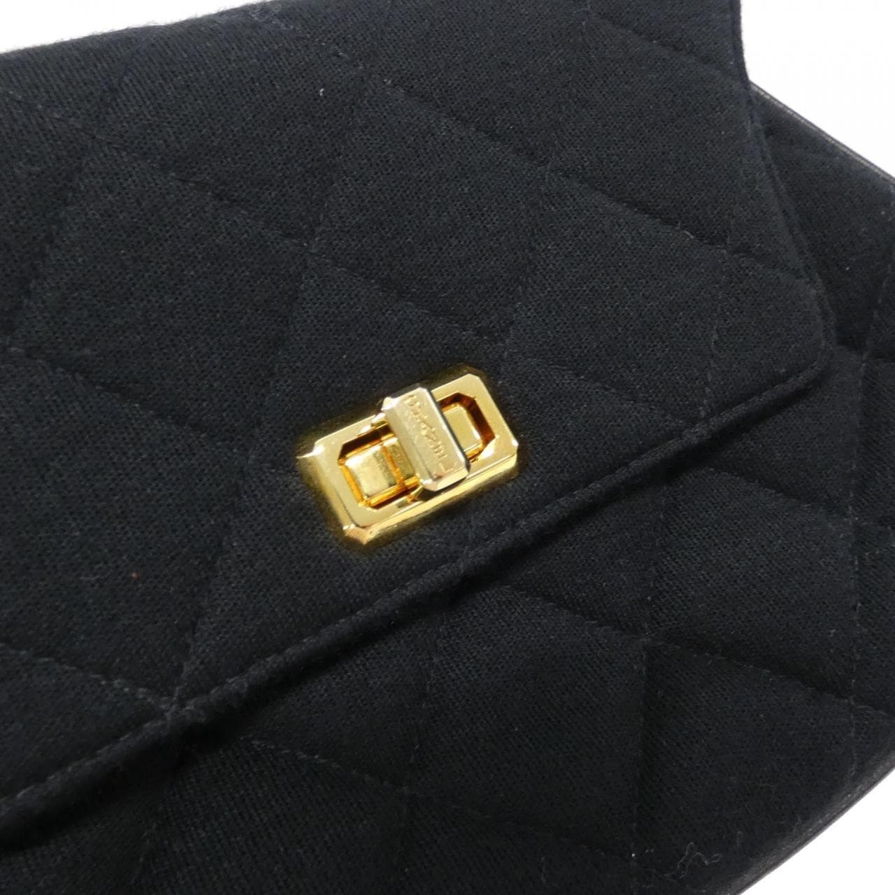 【ヴィンテージ】シャネル バッグ