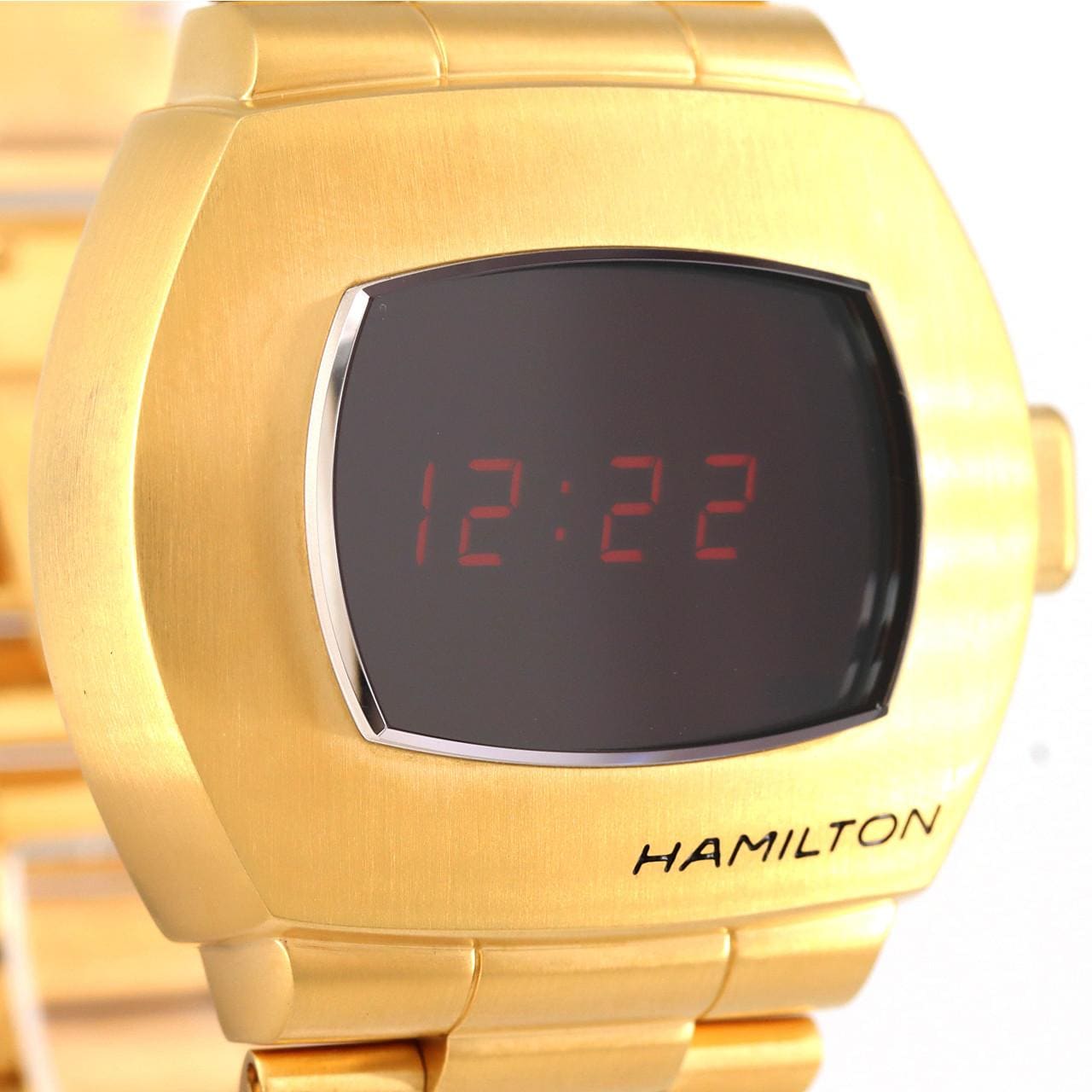 HAMILTON HAMILTON PSR GP 限量版 H524240/H52424130 GP石英