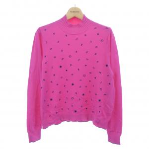 キャラオクルス CARA O CRUZ ニット