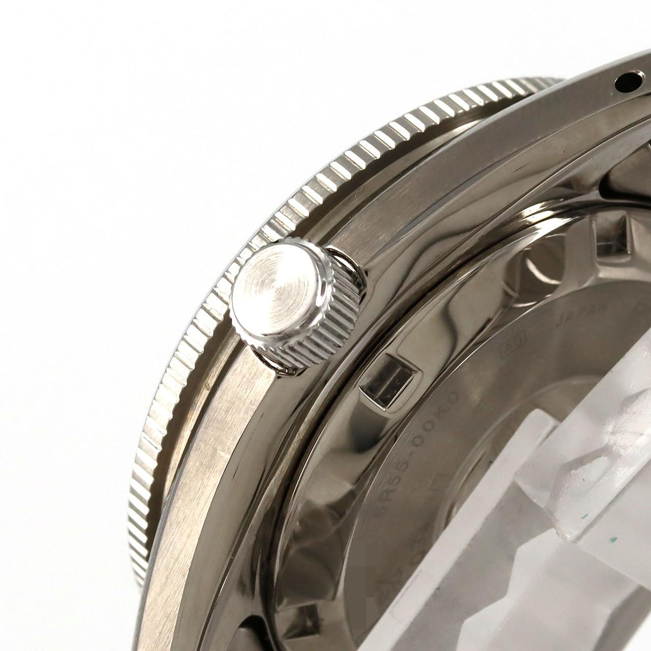 SEIKO Prospex Limited 6R55-00K0/SBDC213 Stainless Steel Automatic