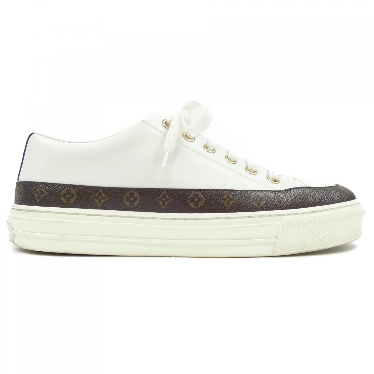 ルイヴィトン LOUIS VUITTON スニーカー