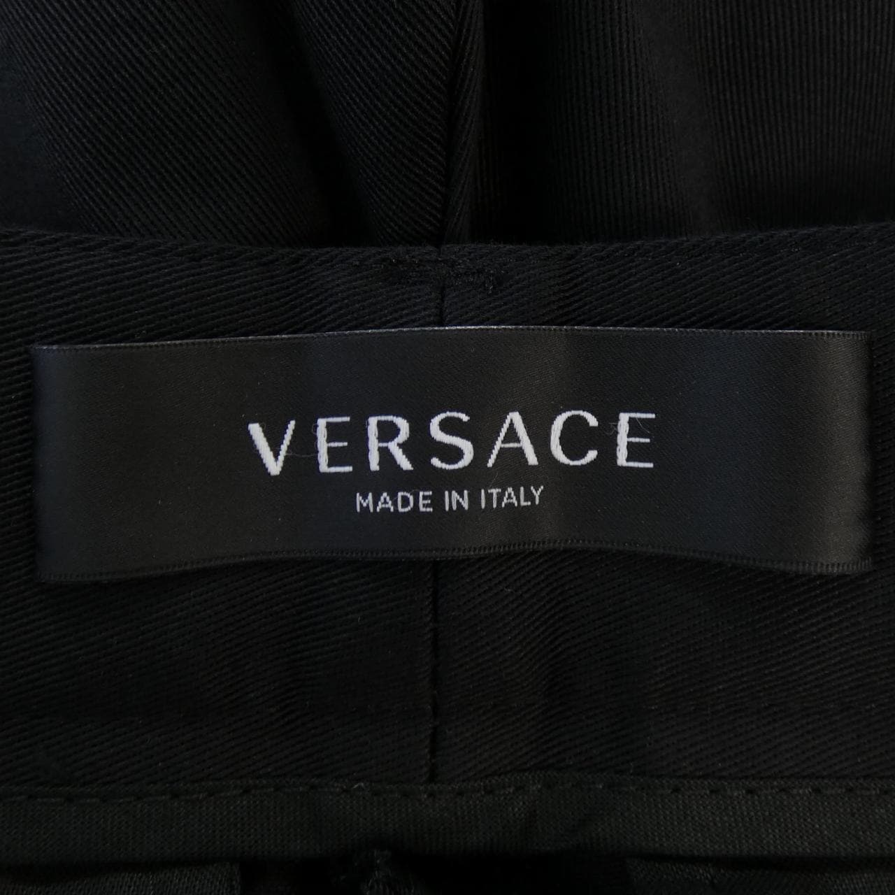 ヴェルサーチェ VERSACE パンツ