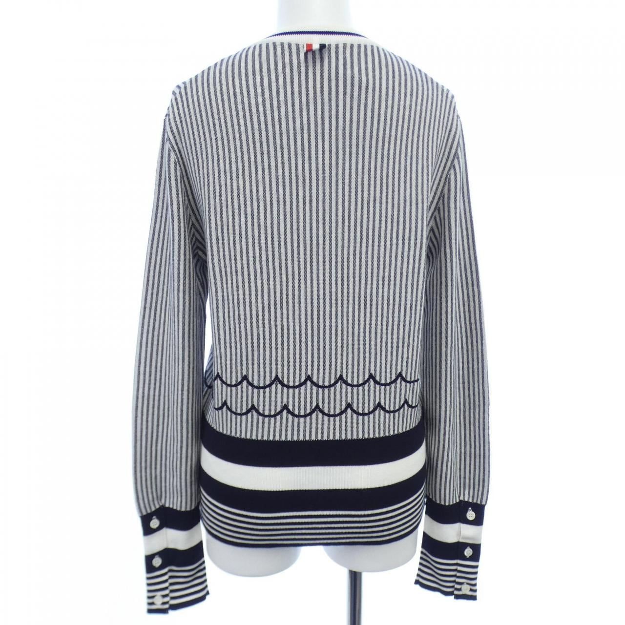THOM BROWNE Thom Browne Knit