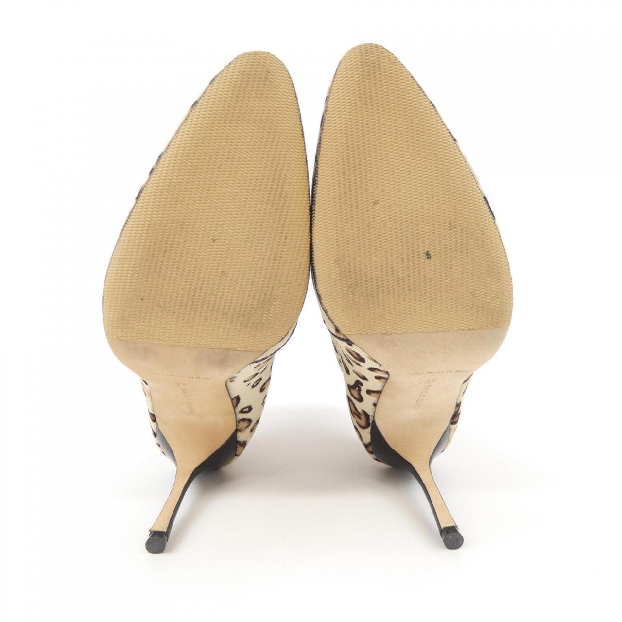 マノロブラニク MANOLO BLAHNIK ブーツ