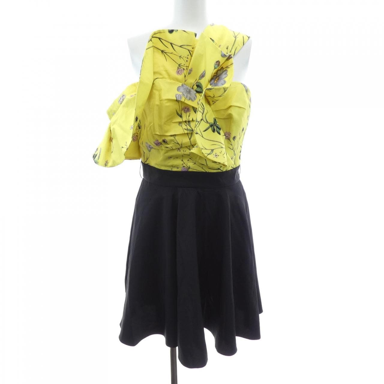 セルフポートレイト self-portrait ワンピース