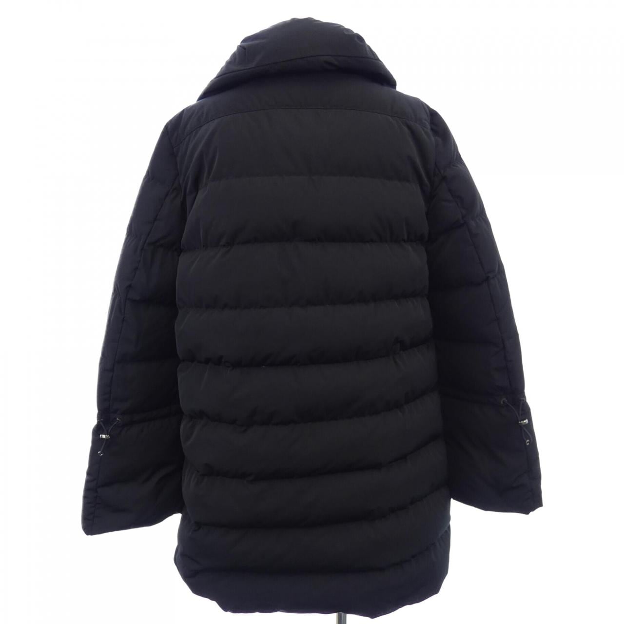 モンクレール MONCLER LOBELIA ダウンコート