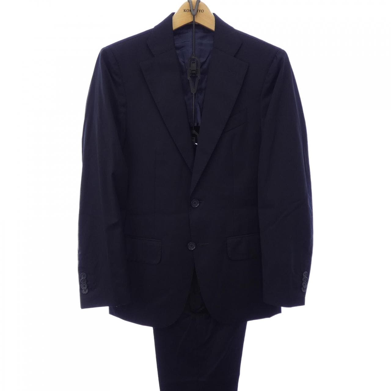 コルネリアーニ Corneliani スーツ